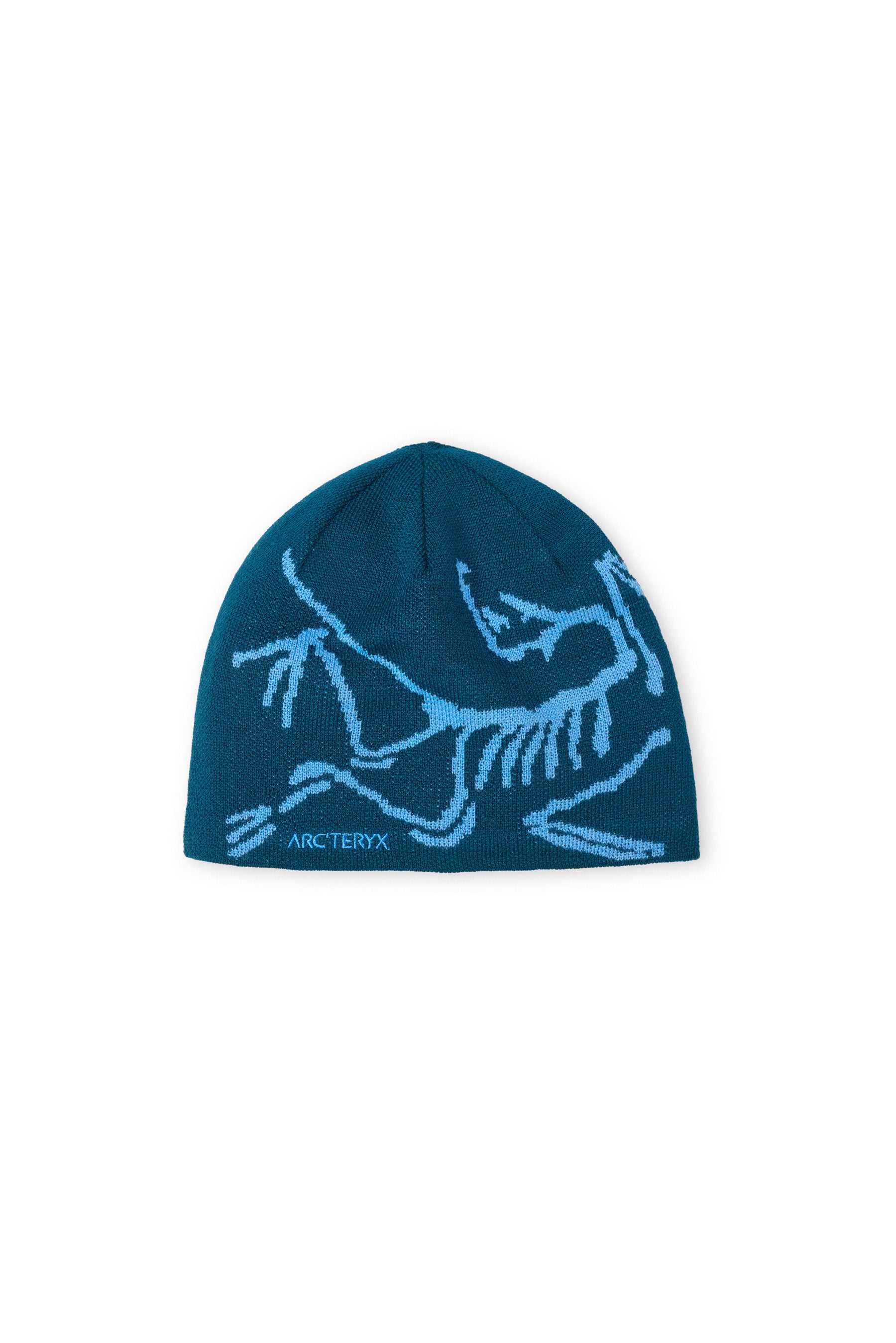Bird Head Toque