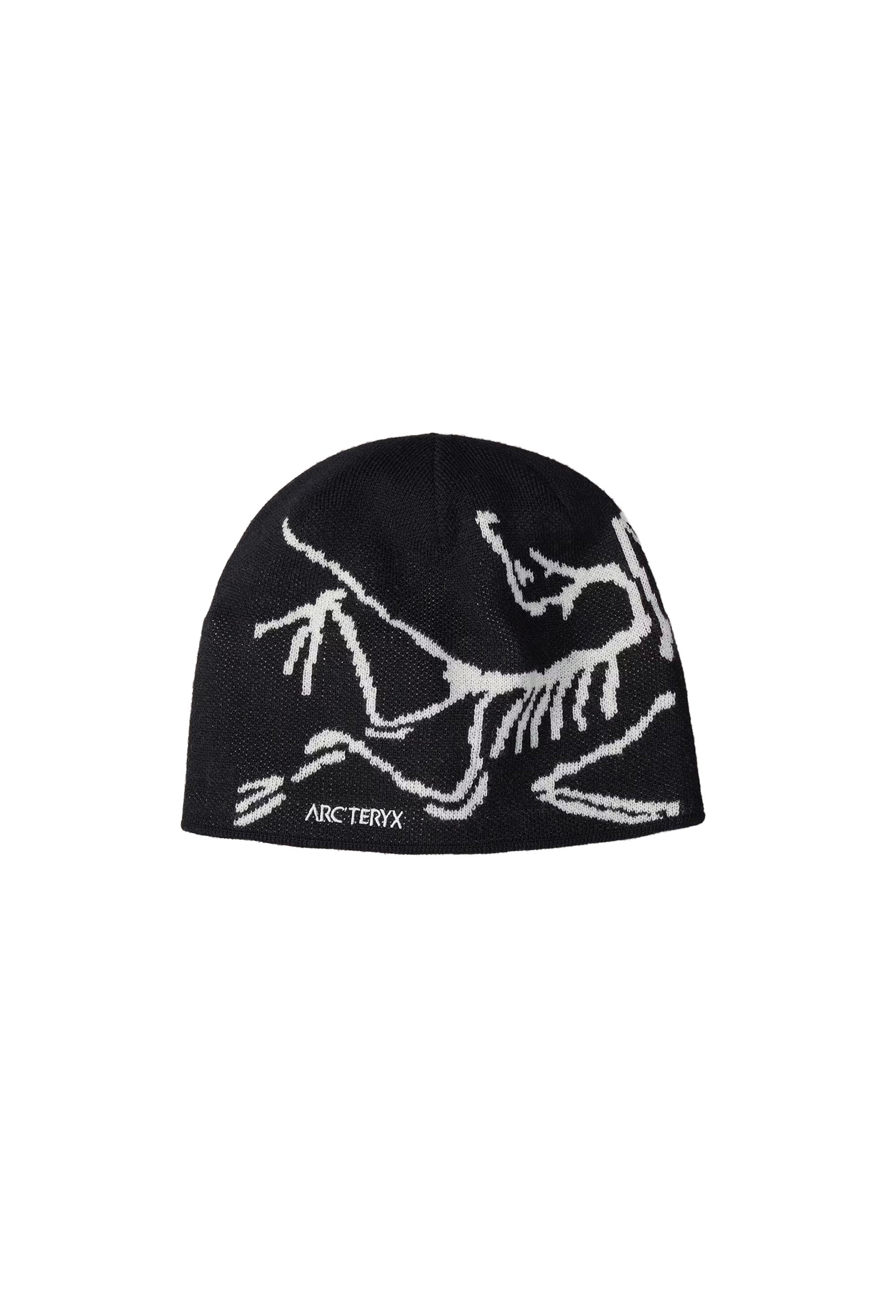 Bird Head Toque