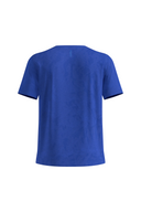 Zeroweight Engineered CHILL-TEC T-shirt Crew Neck S/S W