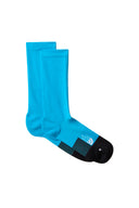 Never Stop Trail Run Crew Sock