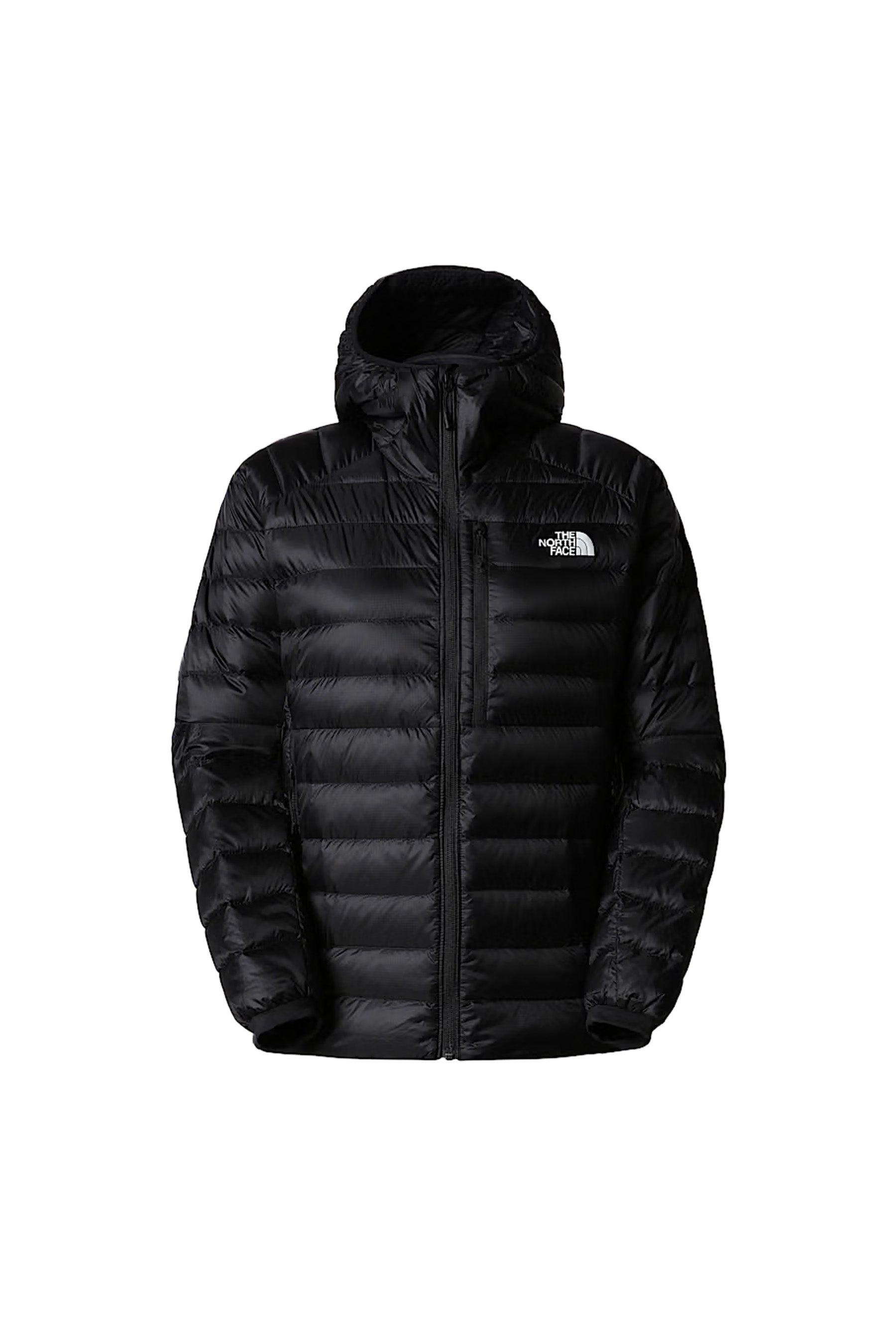 W Summit Breithorn Jacket