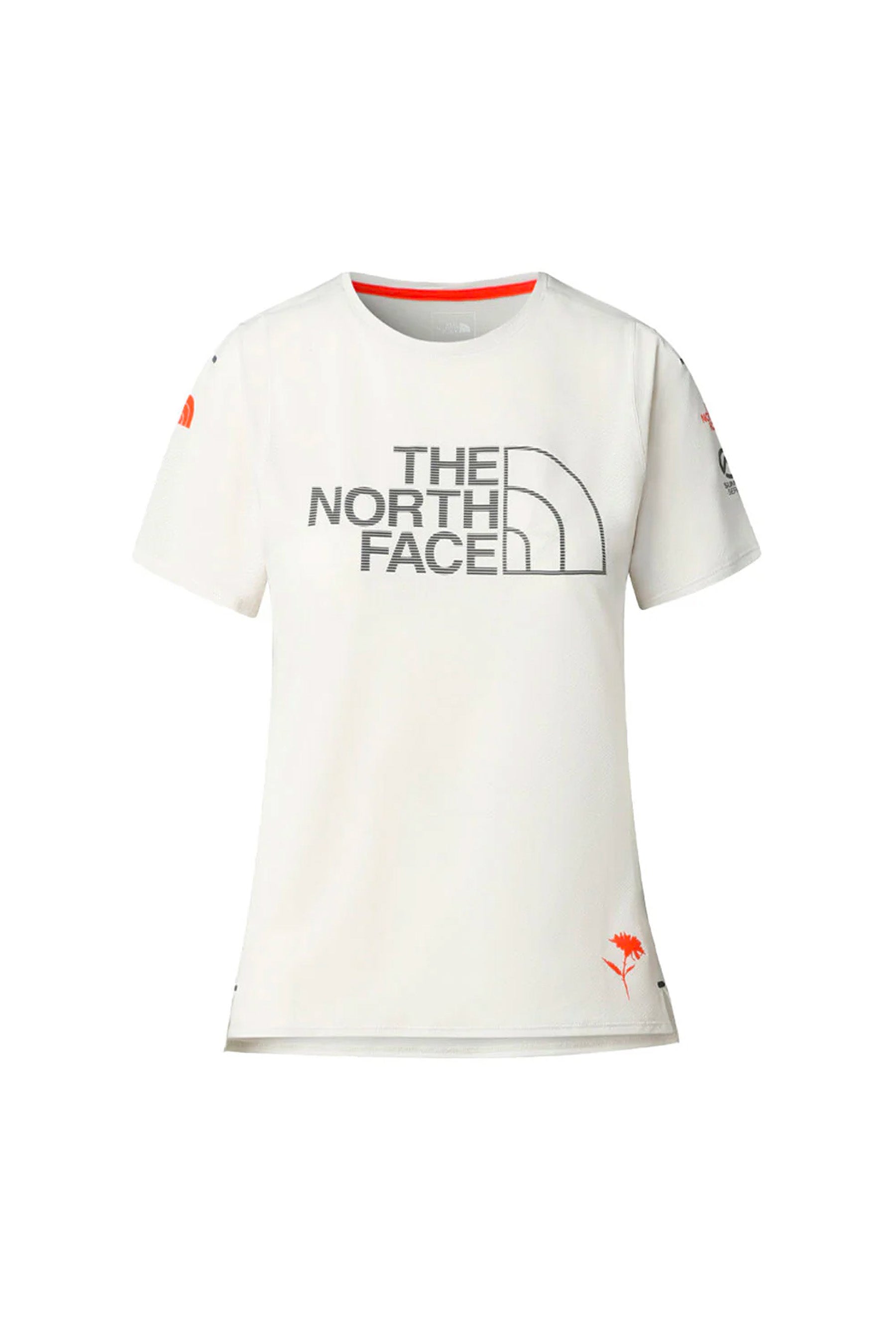 W Summit High Trail SS -Graphic