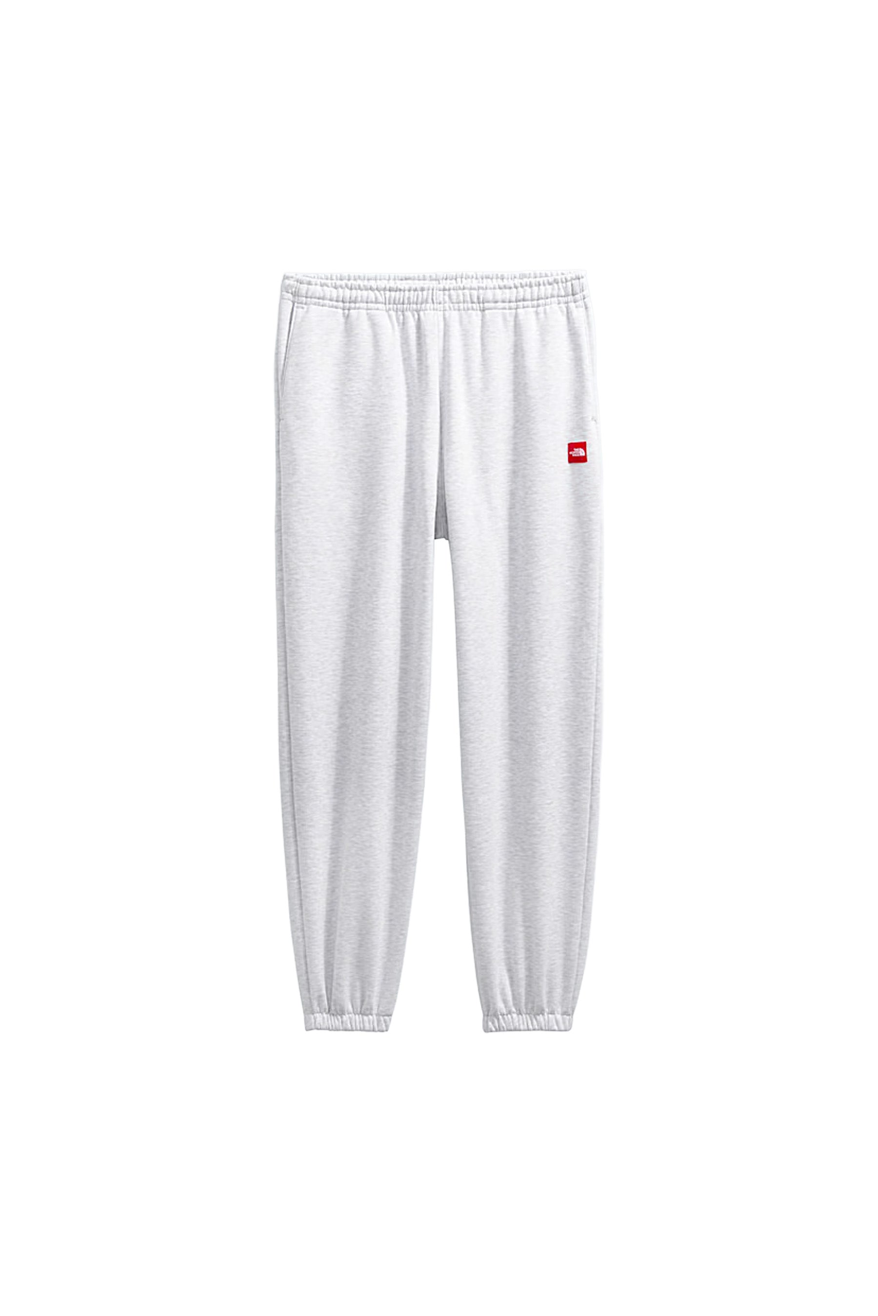 M TNF Red Box Sweatpants