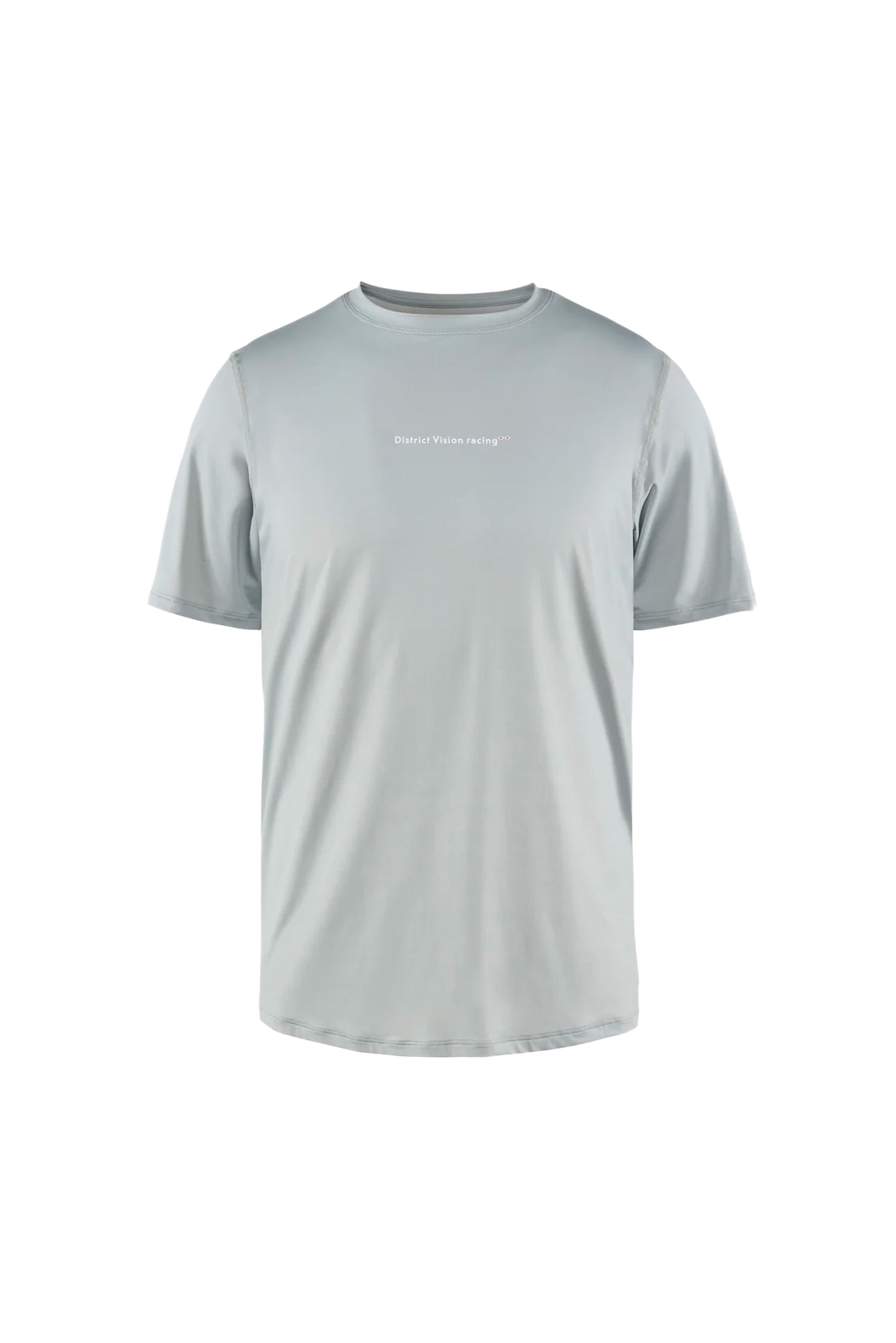 Ultralight Aloe Short Sleeve Tee