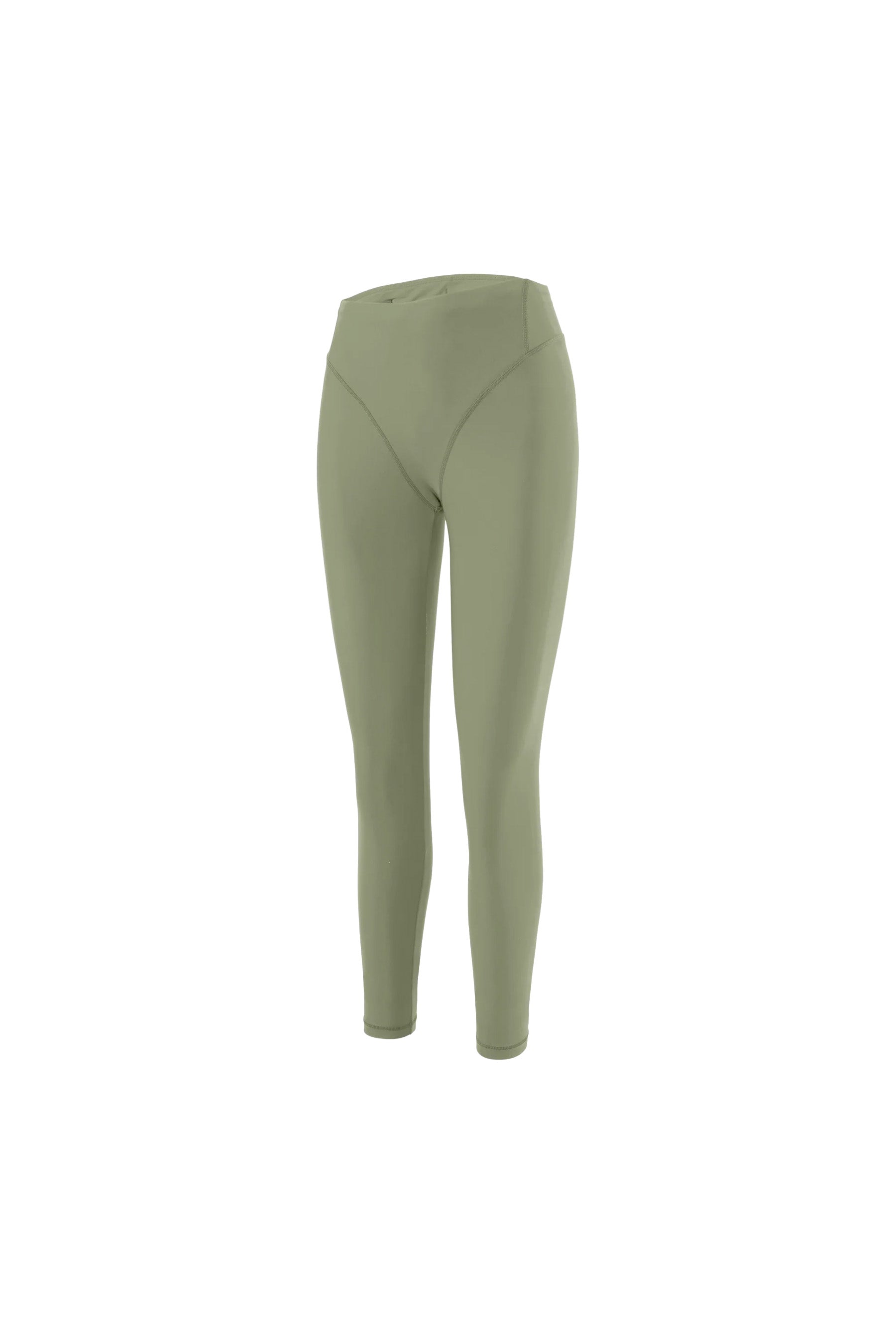 Pocketed Long Tights W