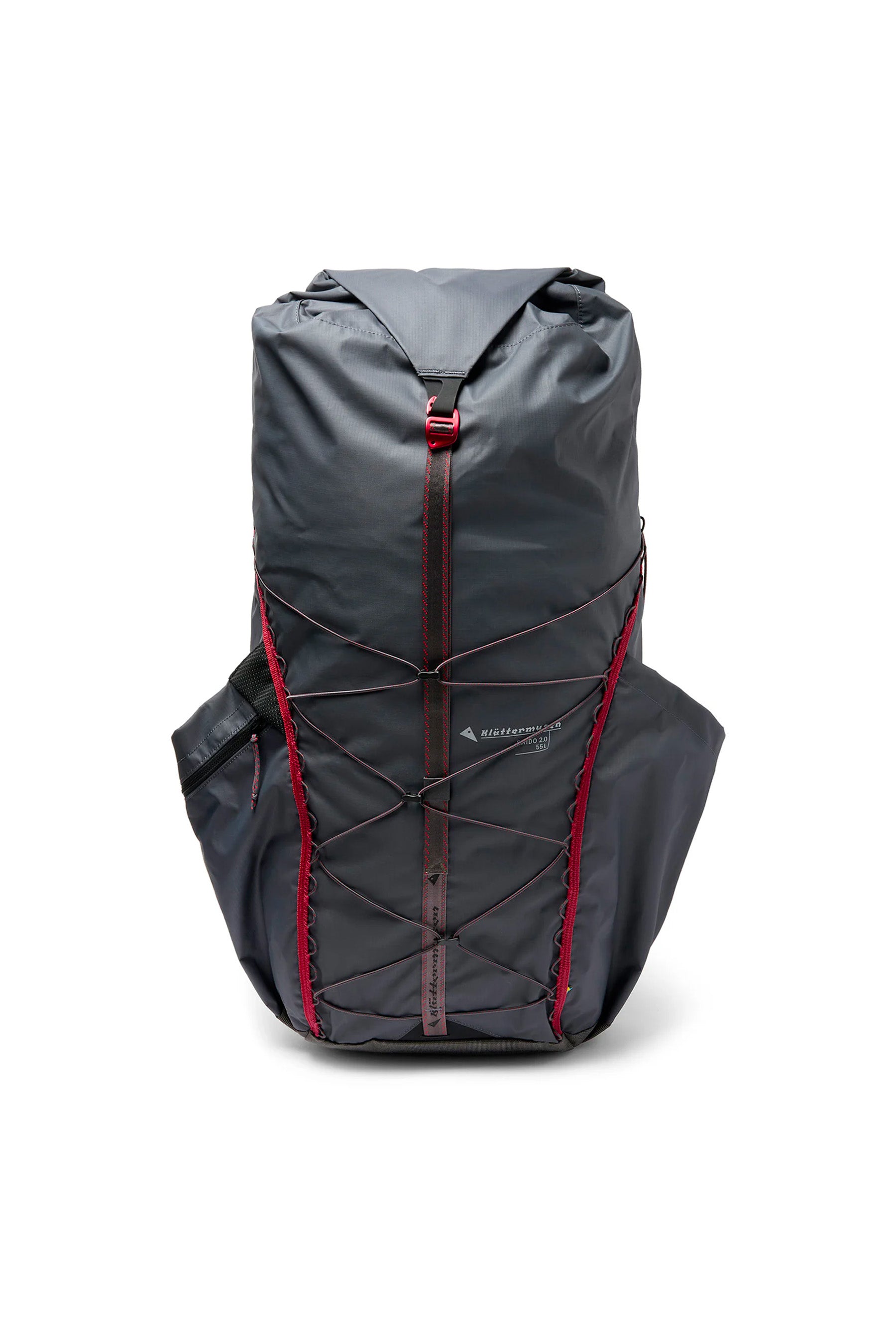 Raido 2.0 Backpack 55L