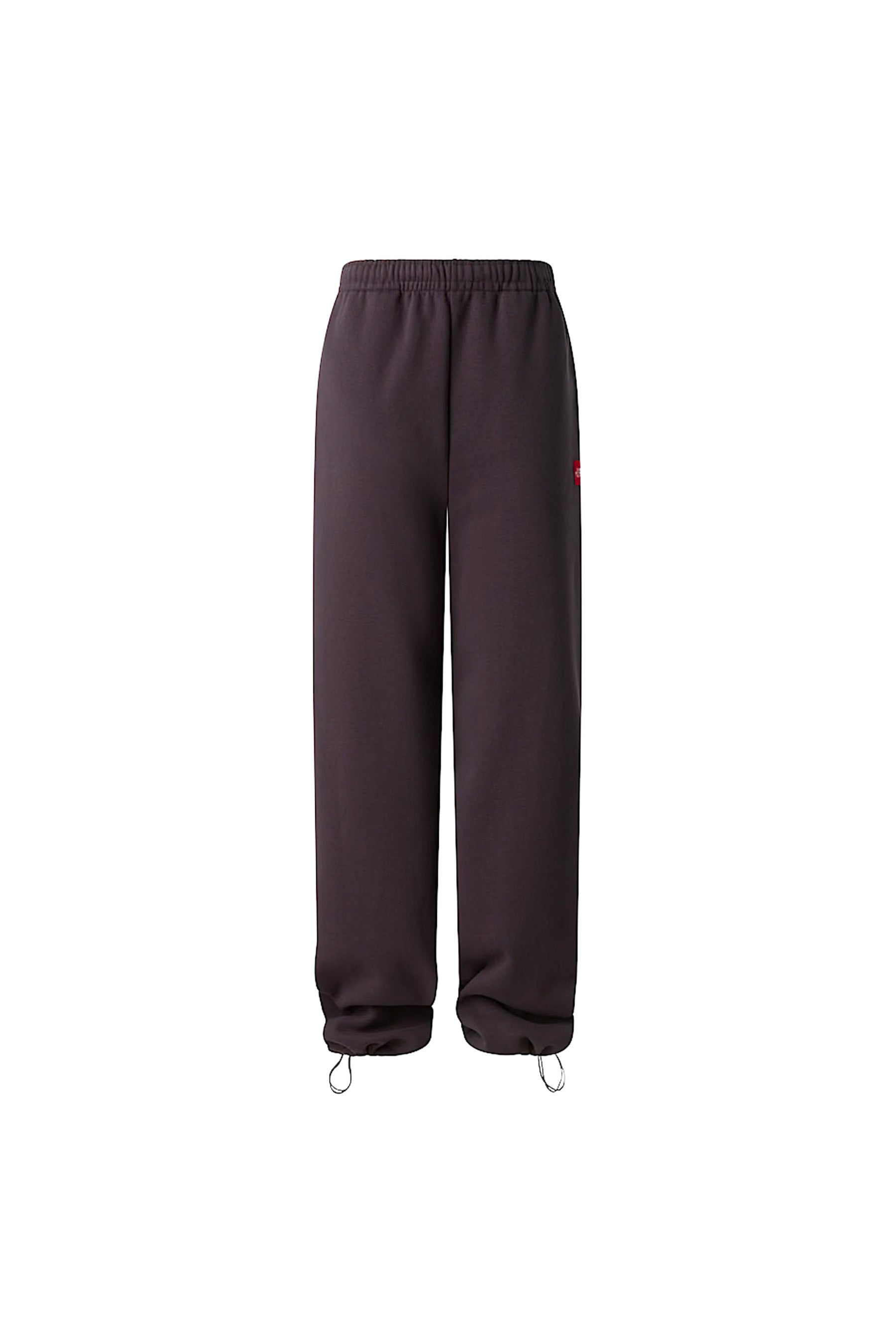 W TNF Red Box Sweatpants