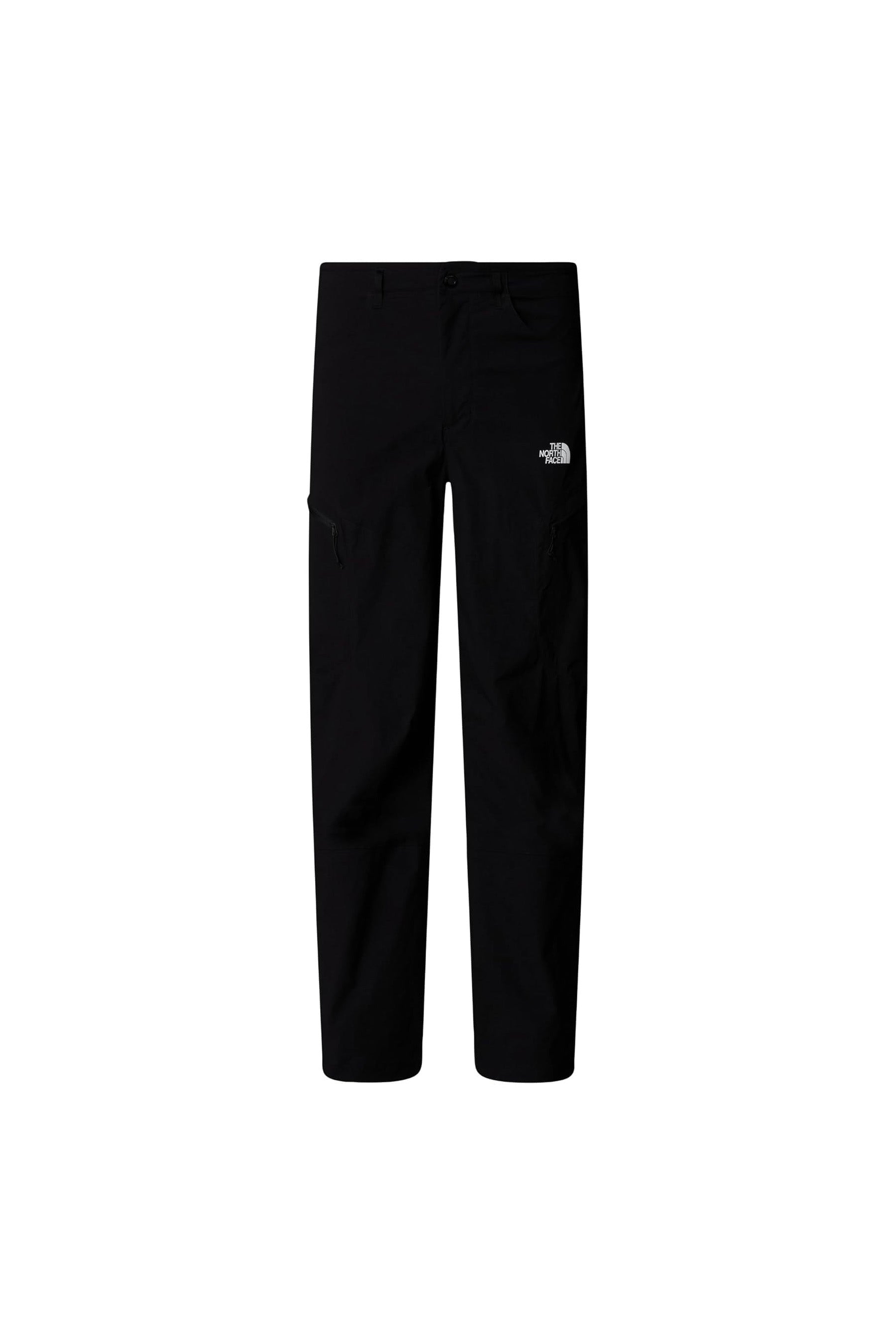 M Exploration Reg Tapered Convertible PA