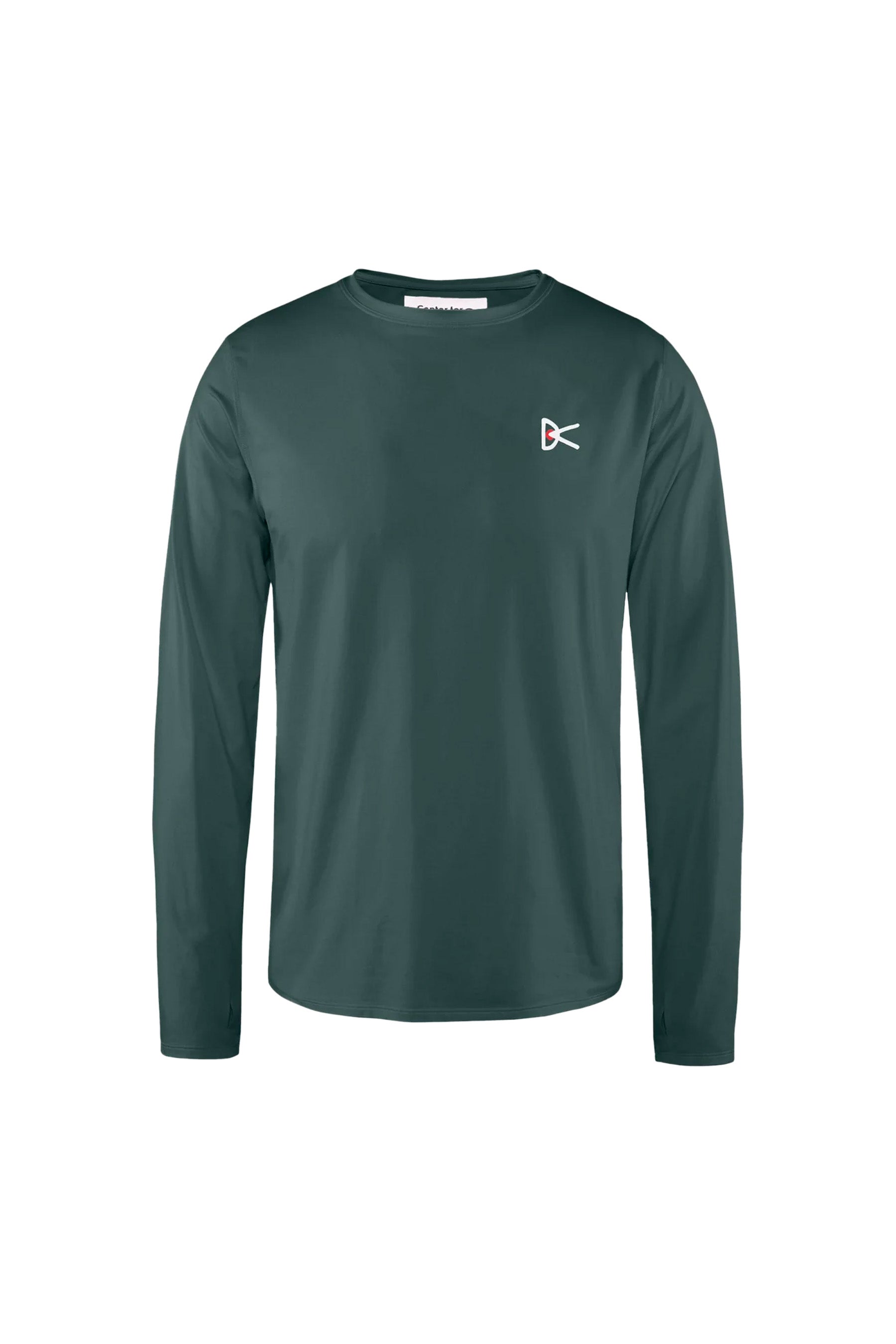 Lightweight Long Sleeve Tee