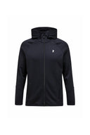 M rider essential Zip hoodie