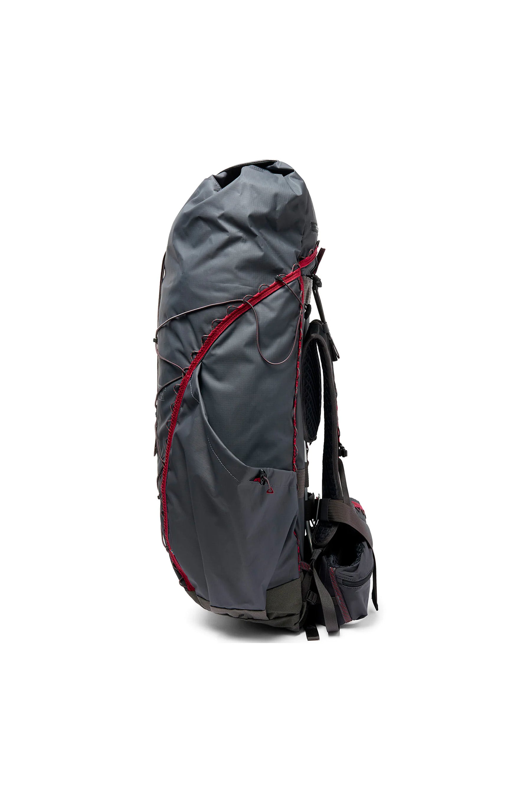 Raido 2.0 Backpack 55L