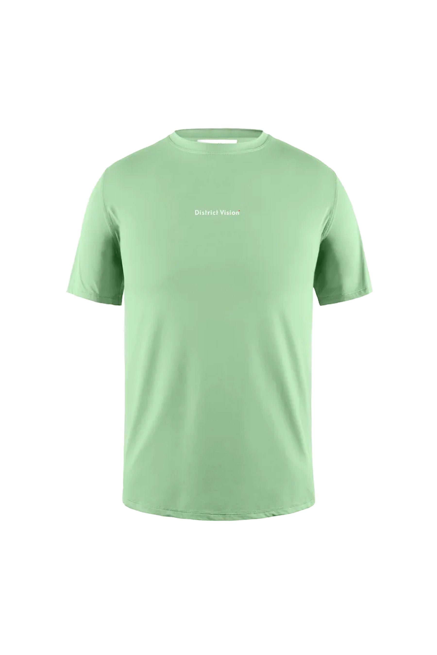 Ultralight Aloe Short Sleeve Tee