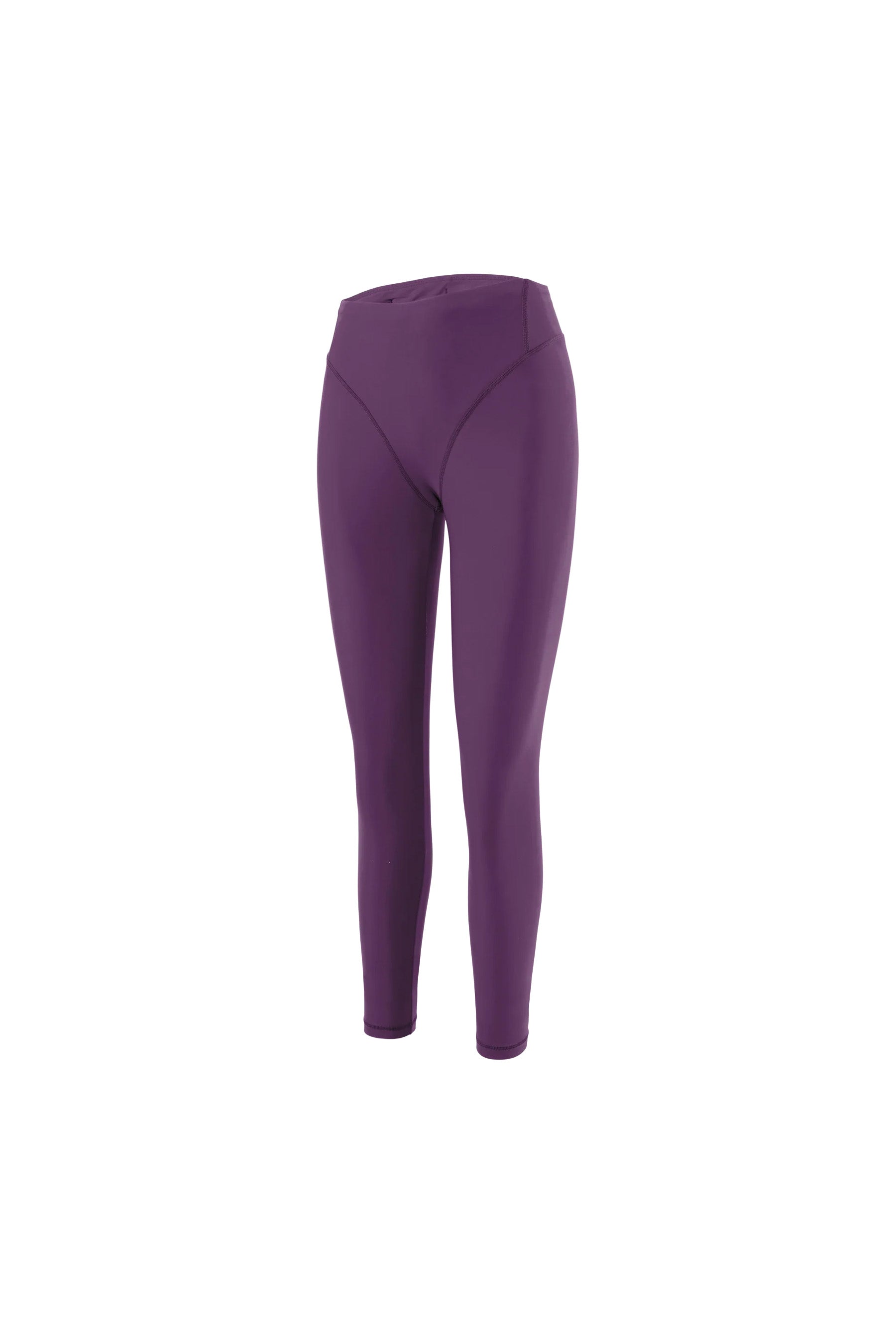 Pocketed Long Tights W