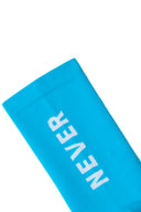 Never Stop Trail Run Crew Sock