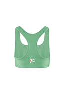 Twin Layer Medium Support Bra W