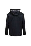 M rider essential Zip hoodie