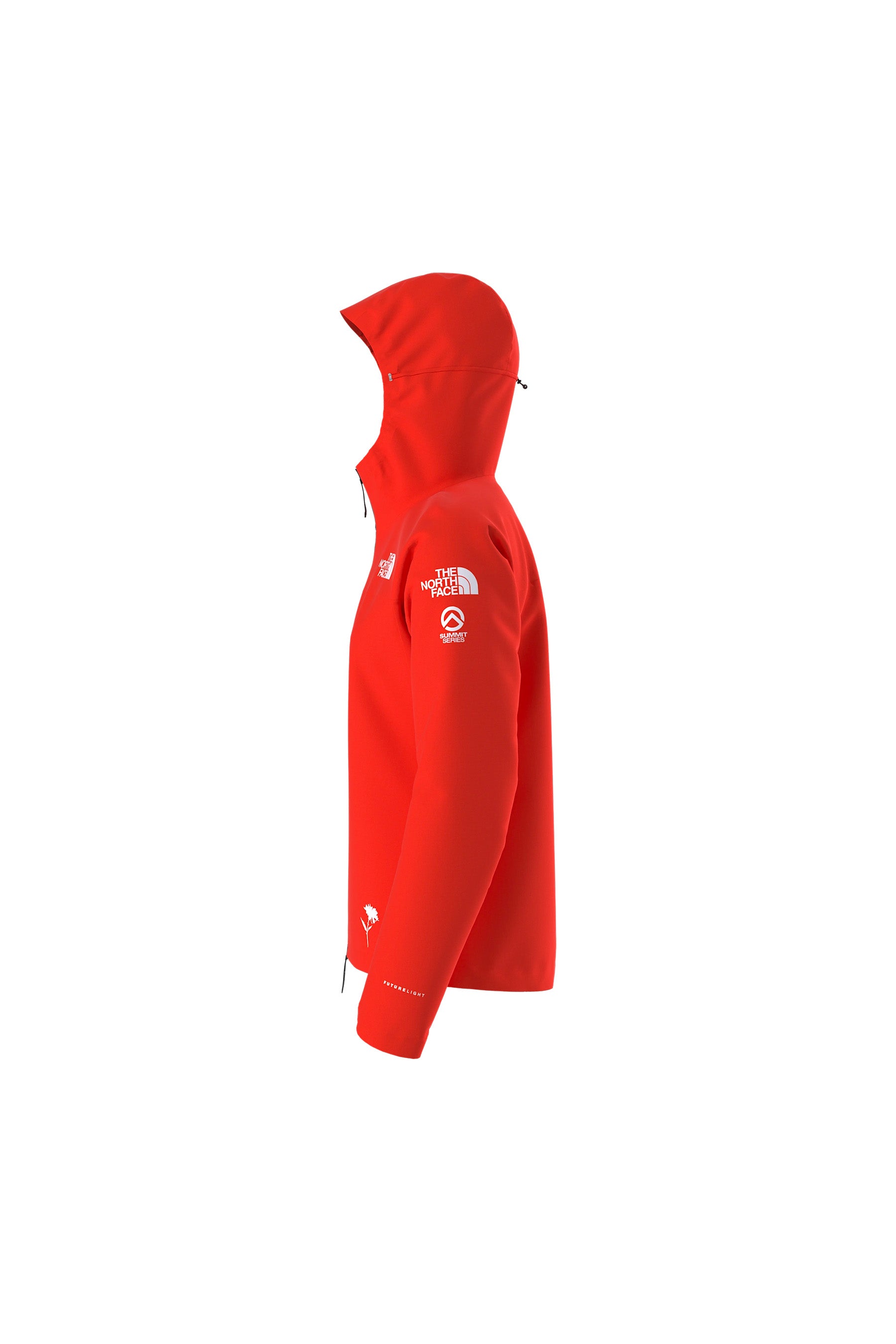 W Summit FL Superior Jacket -Graphic