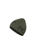 29 MerinoUII Logo Beanie NORRONA