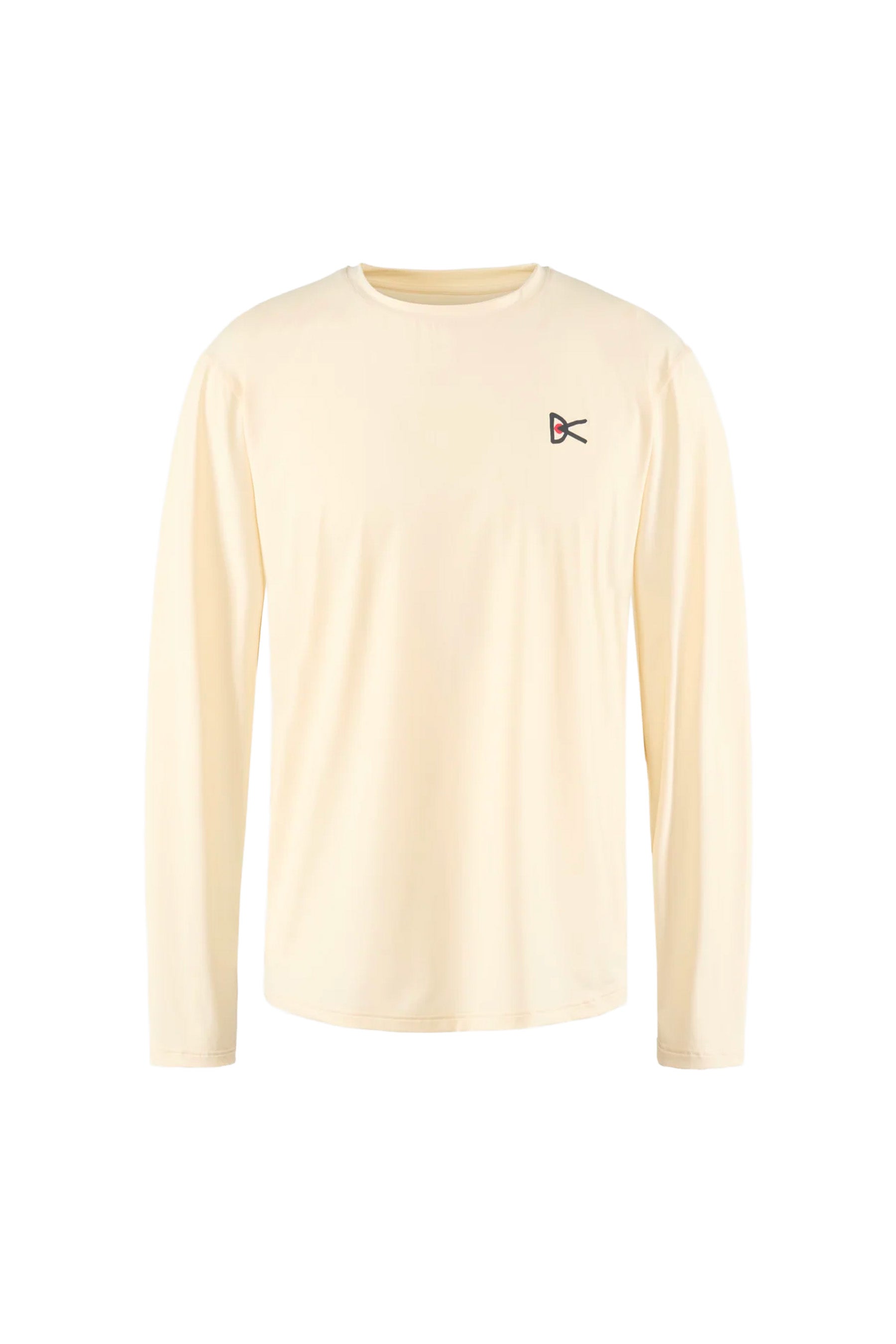 Lightweight Long Sleeve Tee
