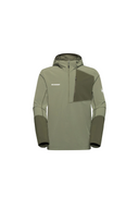 Madris Light ML Hooded Jacket M