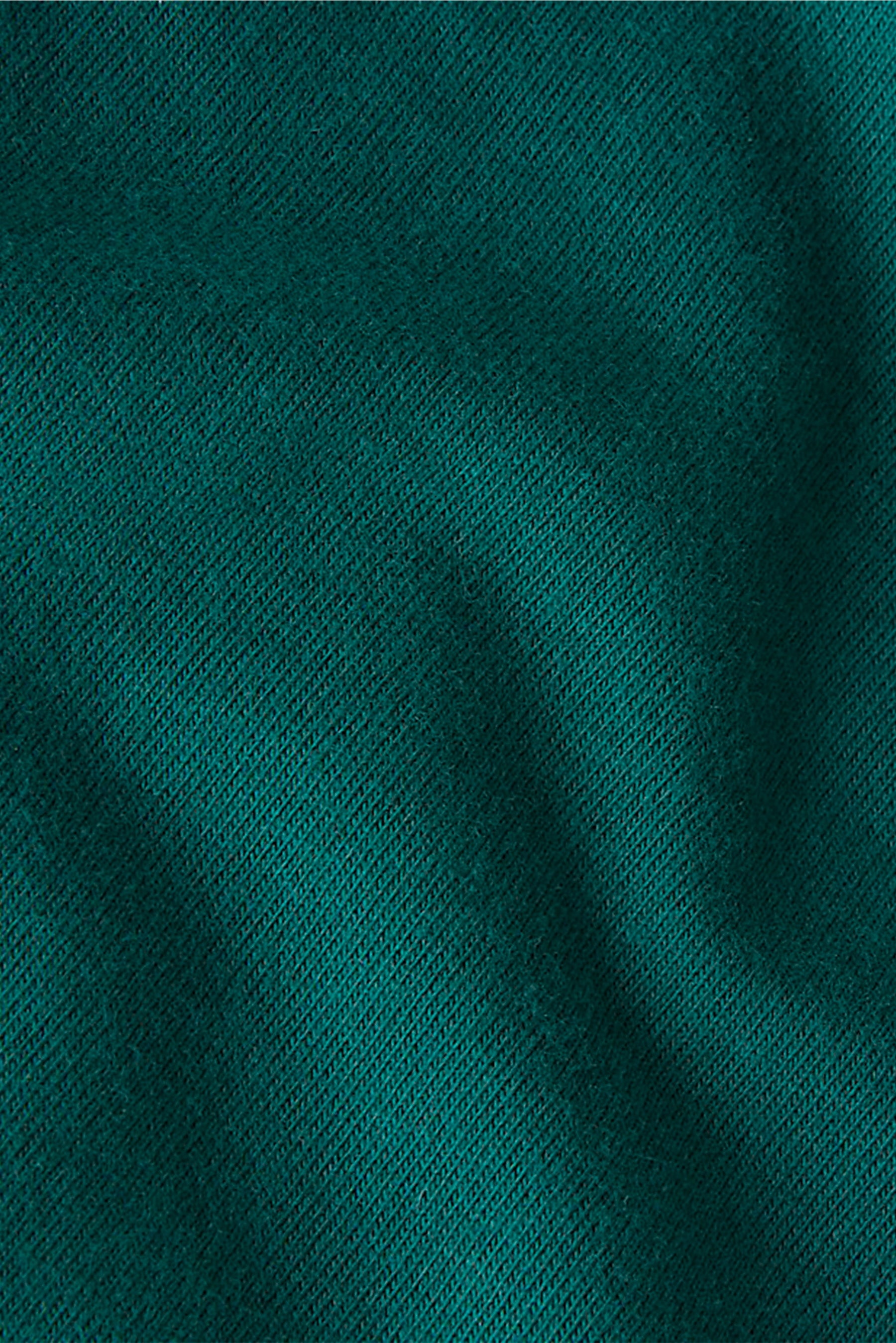 M TNF Red Box S/S Tee