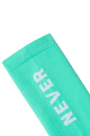 Never Stop Trail Run Crew Sock