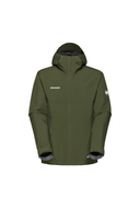 Treeline Light HS Hooded Jacket M