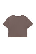 Crop Top Smooth Operator 2.0 W