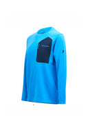M Freelight Polartec grid