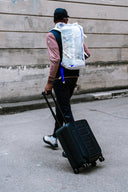 Ramverk Front-Access Carry-On