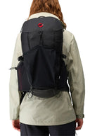 Hiking Patrol x Mammut Ducan 22 U