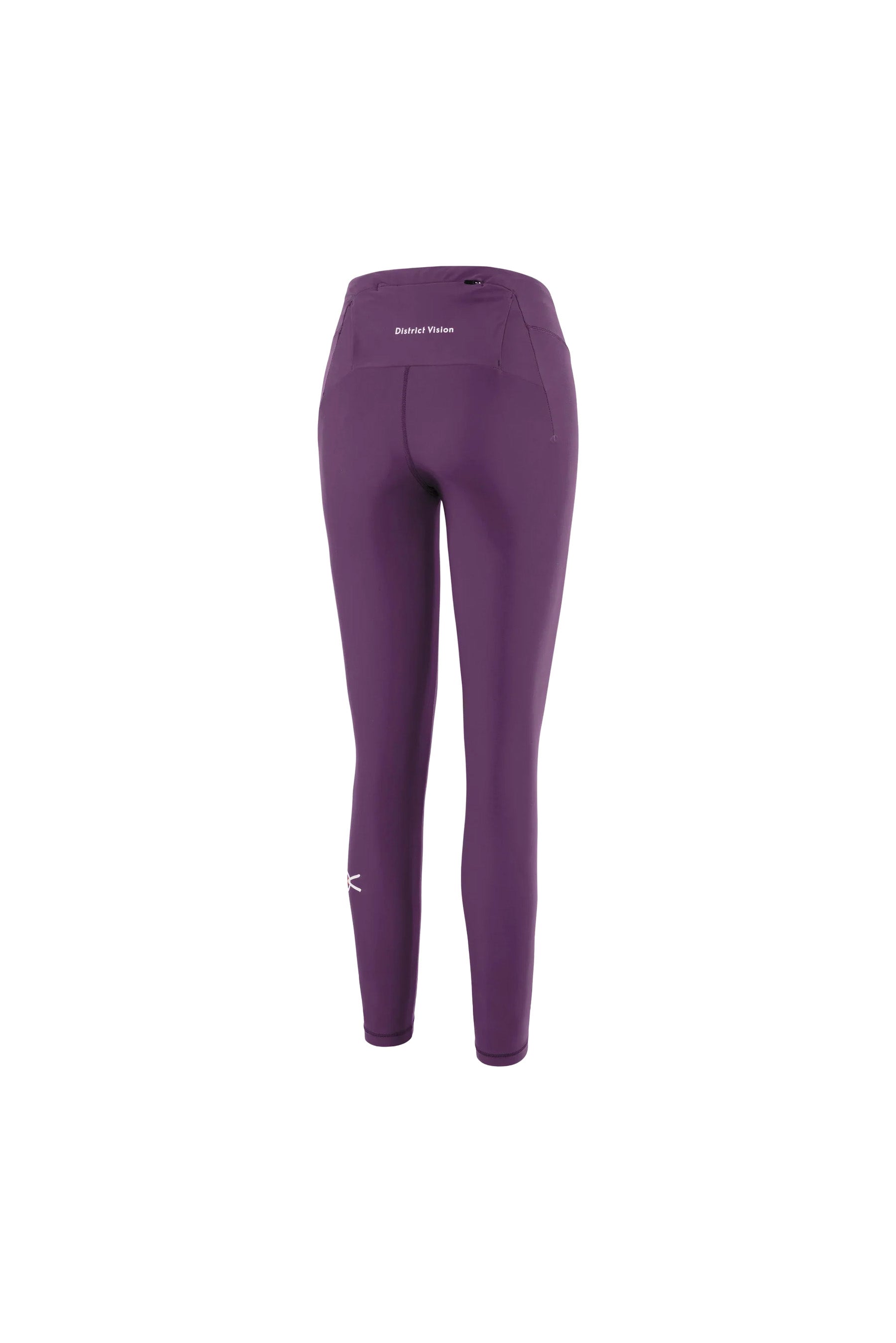 Pocketed Long Tights W