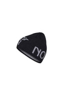 29 MerinoUII Logo Beanie NORRONA