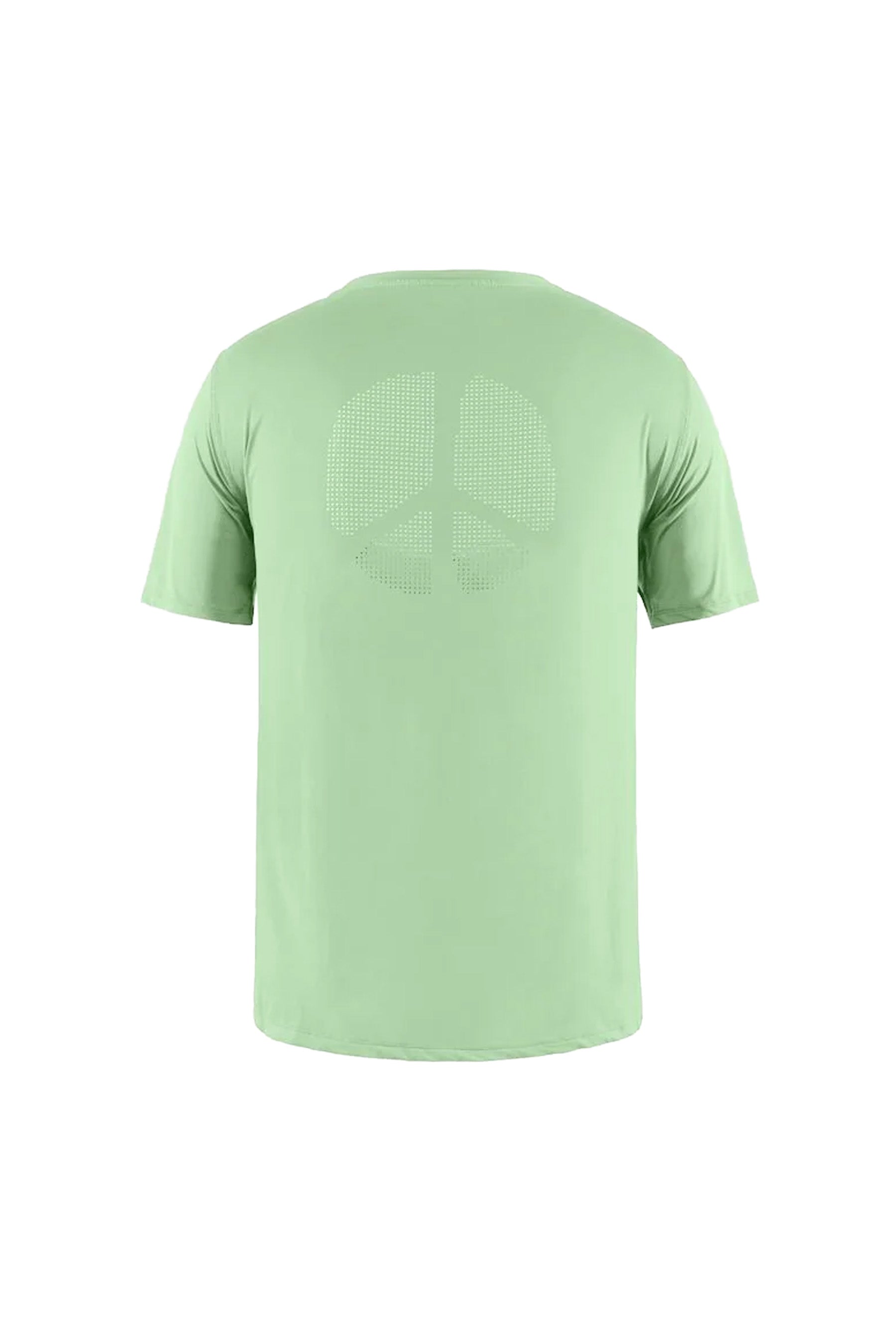 Ultralight Aloe Short Sleeve Tee
