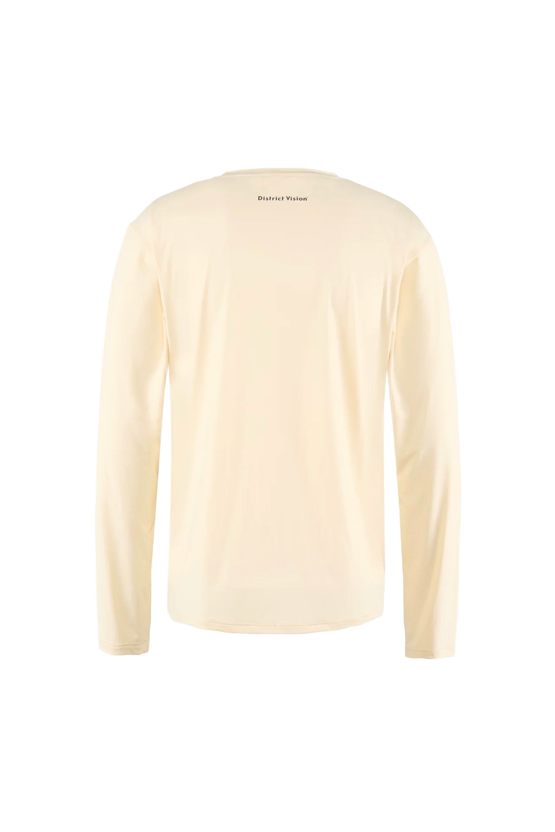 Lightweight Long Sleeve Tee
