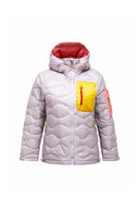 Helium Utility Down Hood W