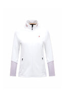 W Rider essentials zip Jacket