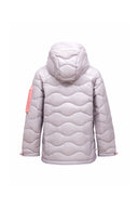 Helium Utility Down Hood W