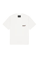 Classic Cotton Tee Shirt Stylized Current