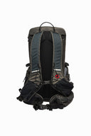 Hiking Patrol x Mammut Ducan 22 U