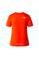 High Trail SS Tee W