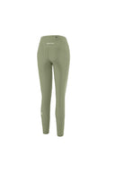 Pocketed Long Tights W