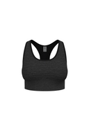 Seamless Medium - Padded Sport Bra W