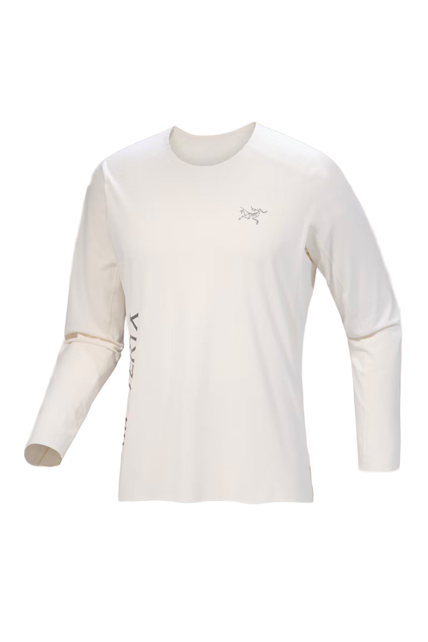 Norvan Downword Logo LS M