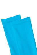 Never Stop Trail Run Crew Sock