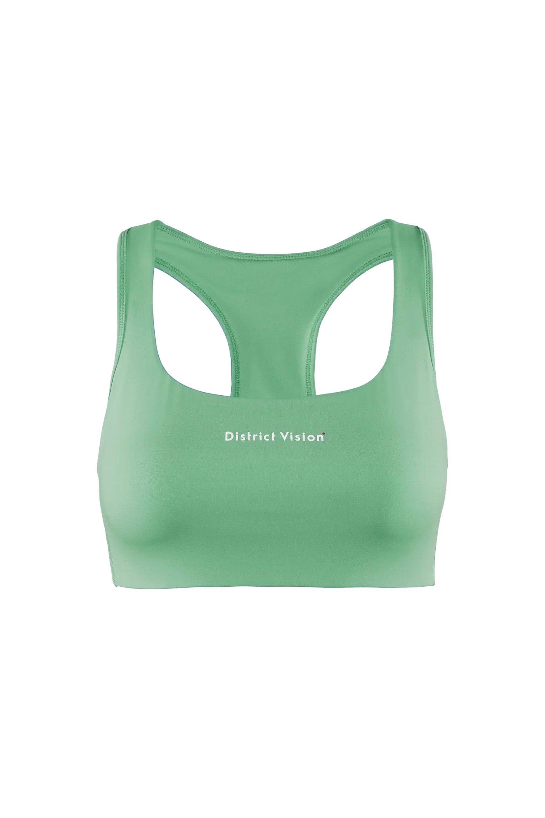 Twin Layer Medium Support Bra W