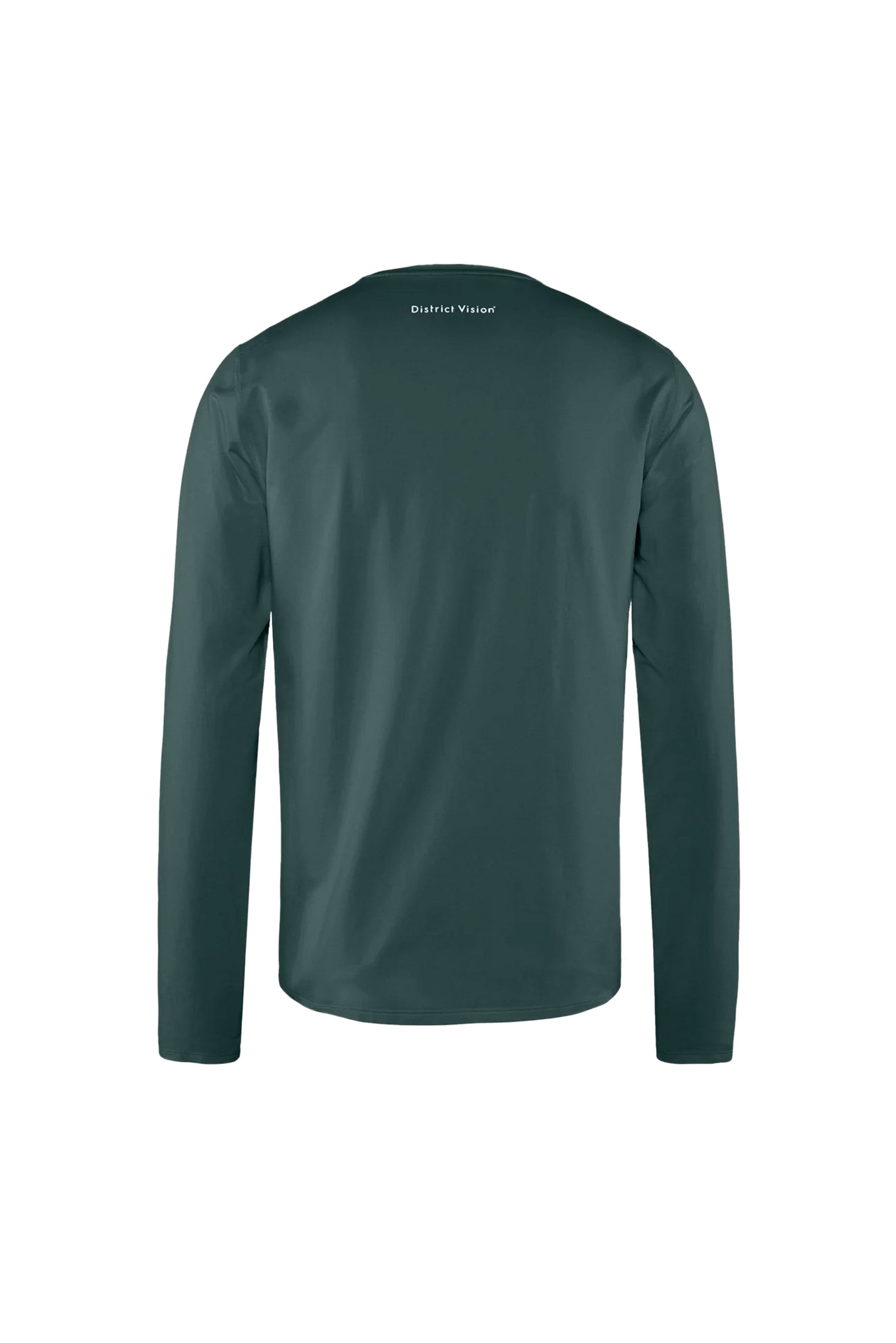 Lightweight Long Sleeve Tee