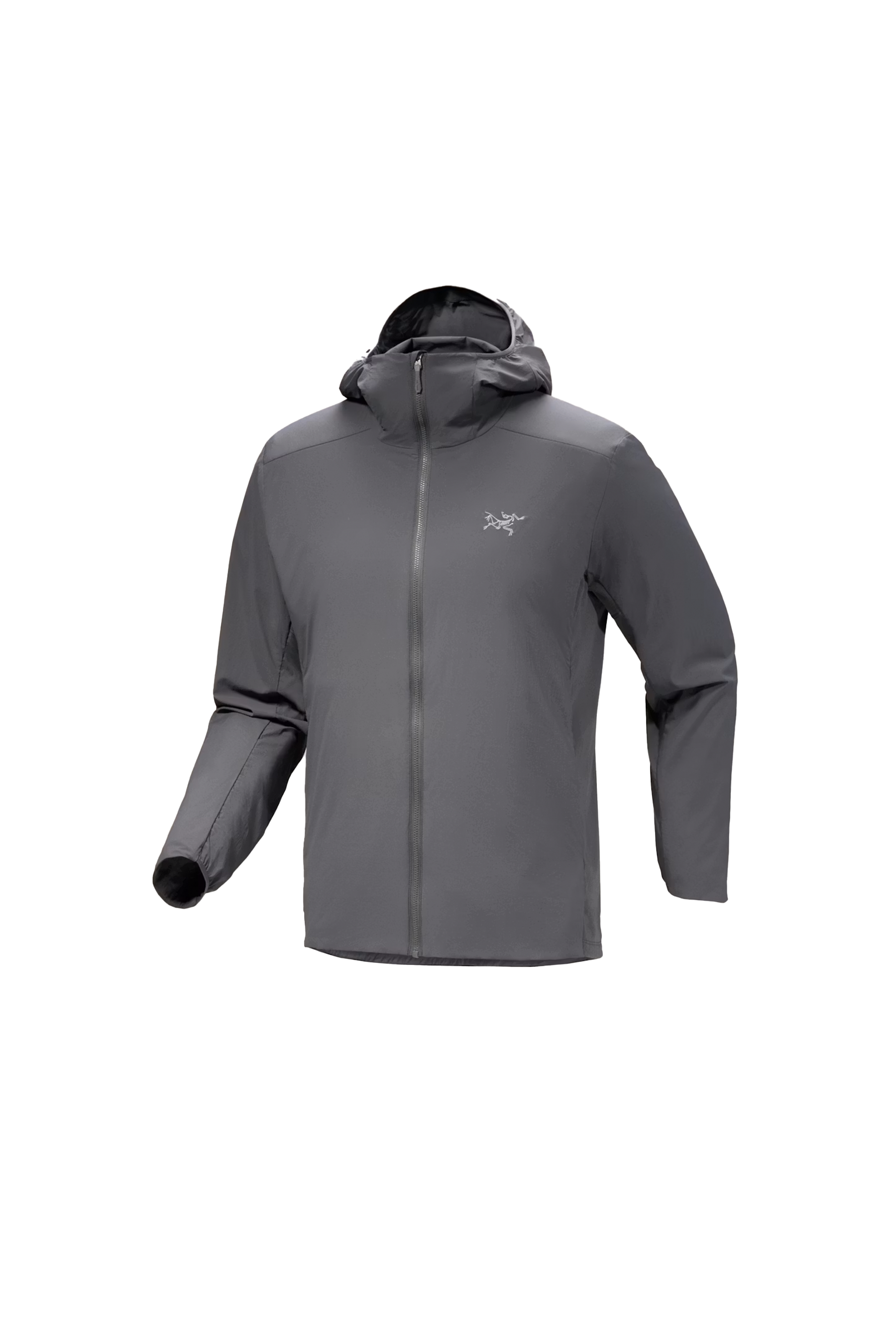 Atom SL Hoodie M – STATION