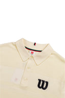 Lafayette Knit Polo M