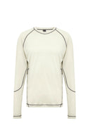 Hiking Patrol x Mammut Tree Wool FL Longsleeve T-Shirt U